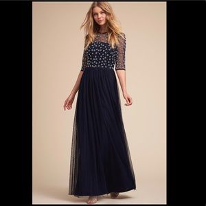 BHLDN Rowan Dress size 6